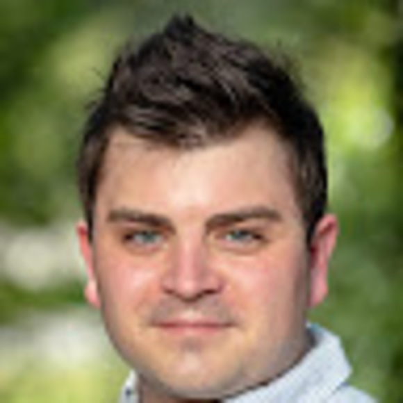 Meet your Posher, Brandon - Picture 1 of 1